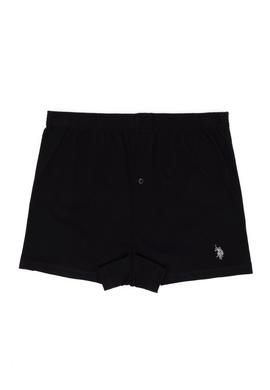 Erkek Siyah İç Giyim Alt - 50292665002