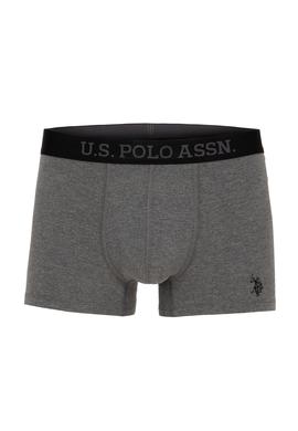 Erkek Siyah İç Giyim Alt - 50292690002