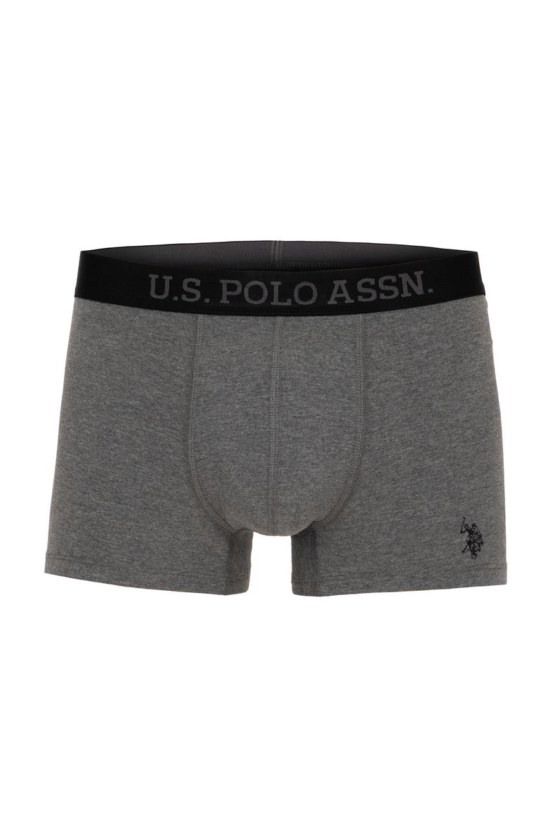 Erkek Siyah İç Giyim Alt - 50292690002