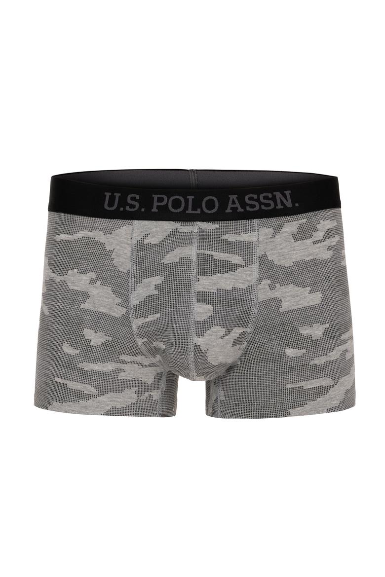 Erkek Siyah İç Giyim Alt - 50292690002