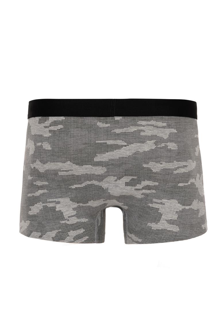 Erkek Siyah İç Giyim Alt - 50292690002