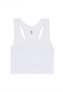 Erkek Beyaz İç Giyim Üst - 50292713002