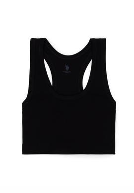 Erkek Siyah İç Giyim Üst - 50292714002