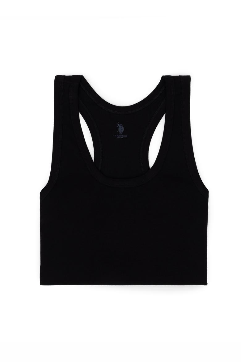 Erkek Siyah İç Giyim Üst - 50292714002