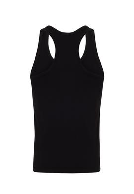 Erkek Siyah İç Giyim Üst - 50292714002