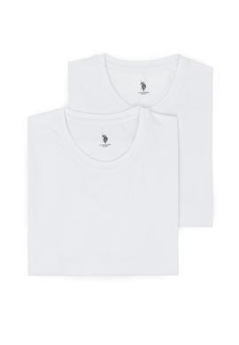 Erkek Beyaz İç Giyim Üst - 50292715002