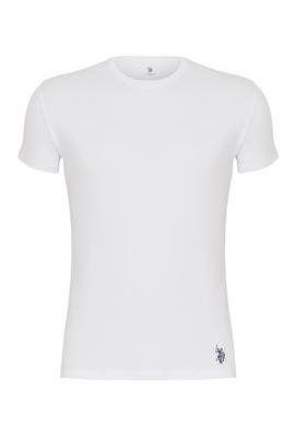 Erkek Beyaz İç Giyim Üst - 50292715002