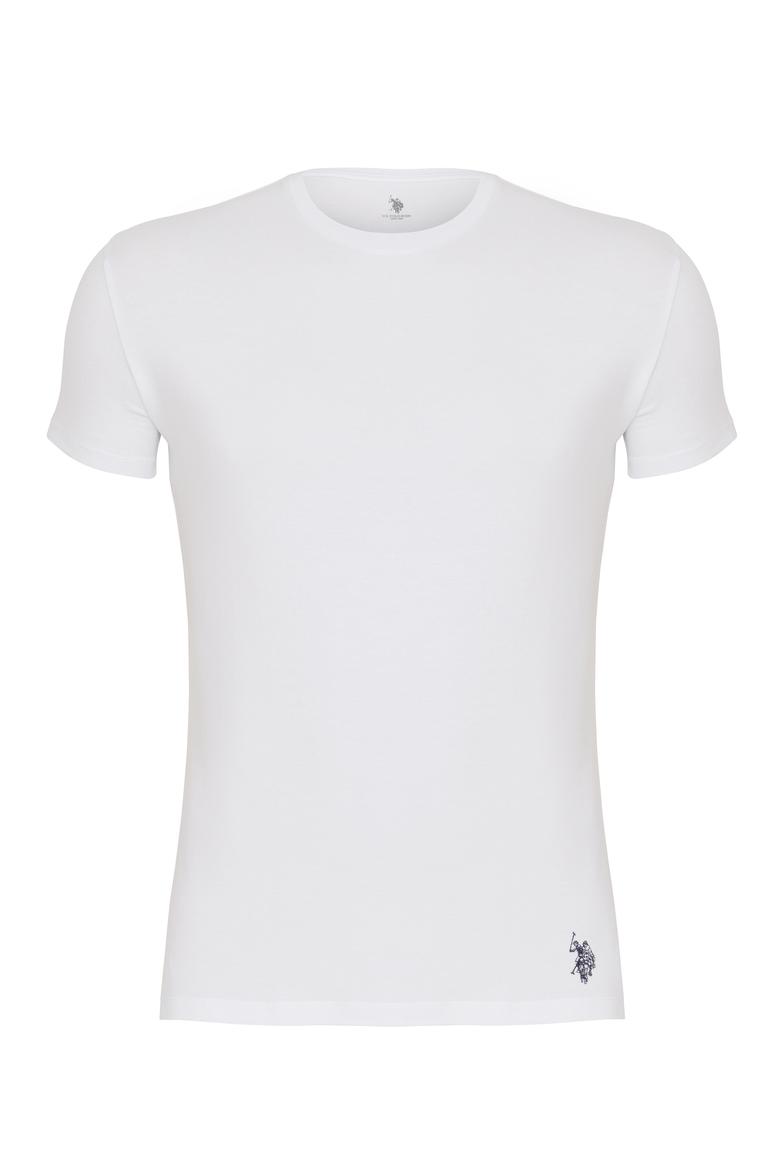 Erkek Beyaz İç Giyim Üst - 50292715002