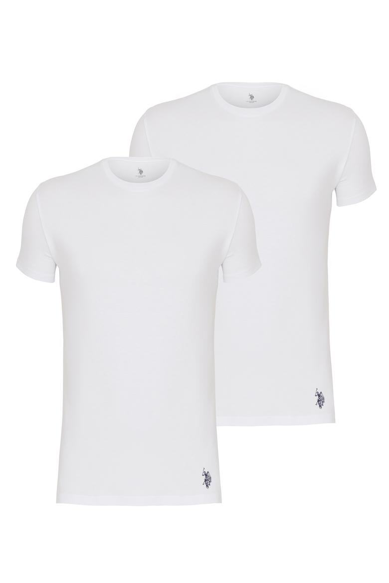 Erkek Beyaz İç Giyim Üst