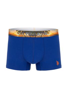 Erkek Antrasit Melanj İç Giyim Alt - 50297443002