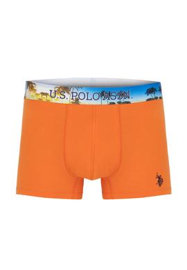 Erkek Antrasit Melanj İç Giyim Alt - 50297443002