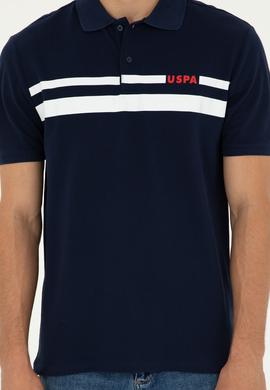 Erkek Lacivert Tişört - 50287102006