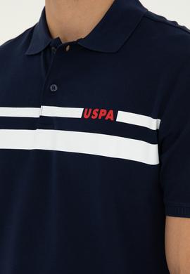 Erkek Lacivert Tişört - 50287102006