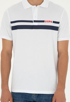 Erkek Beyaz Tişört - 50287102011