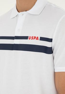 Erkek Beyaz Tişört - 50287102011