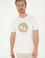 Erkek Ekru Tişört