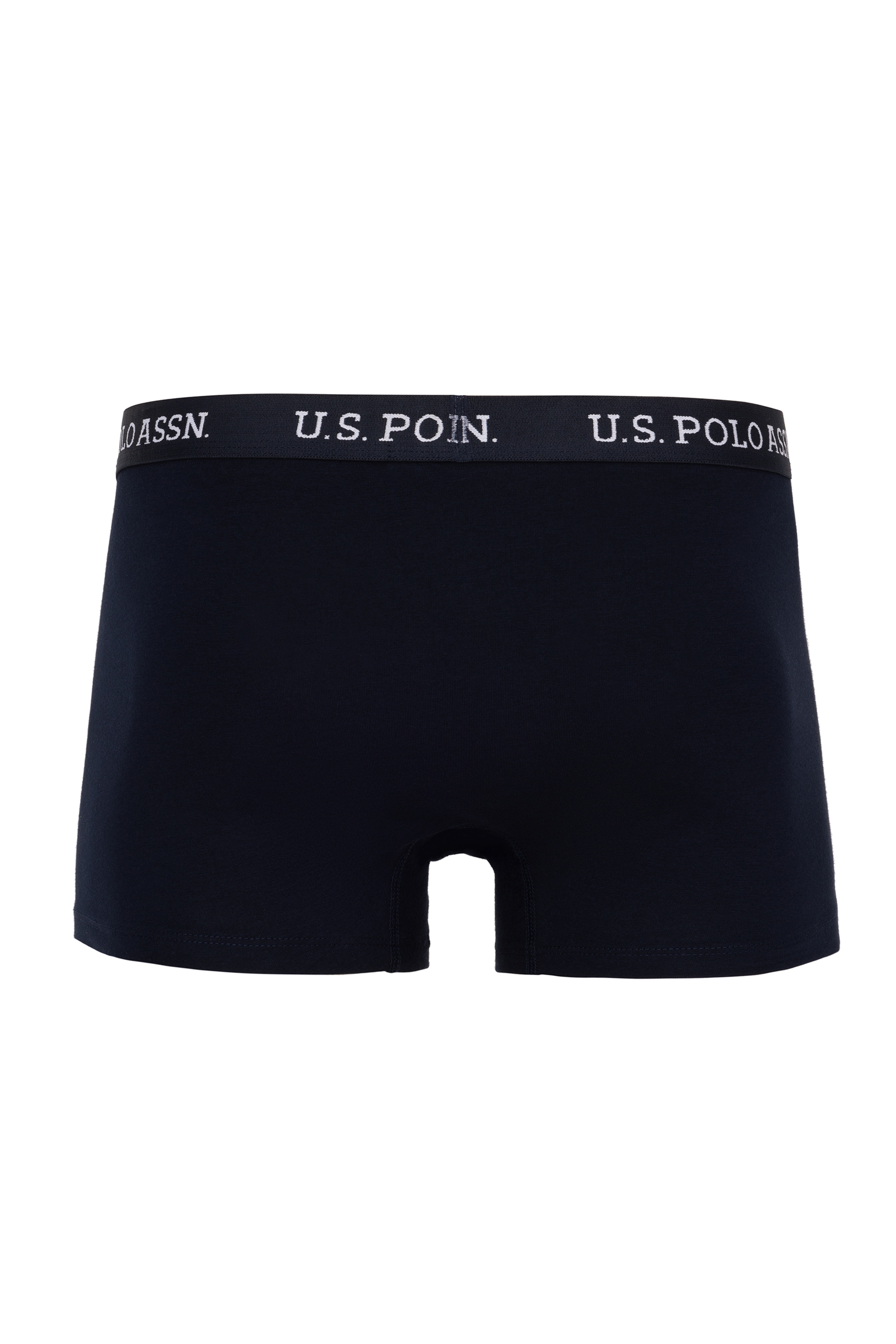 Erkek Lacivert 3'lü Boxer - Image 4