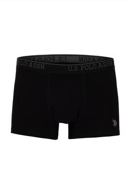 Erkek Lacivert 3'lü Boxer - 50292666004