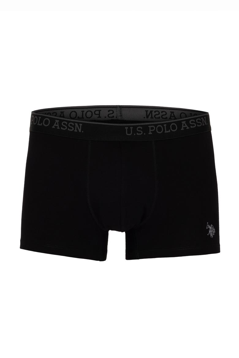 Erkek Lacivert 3'lü Boxer - 50292666004