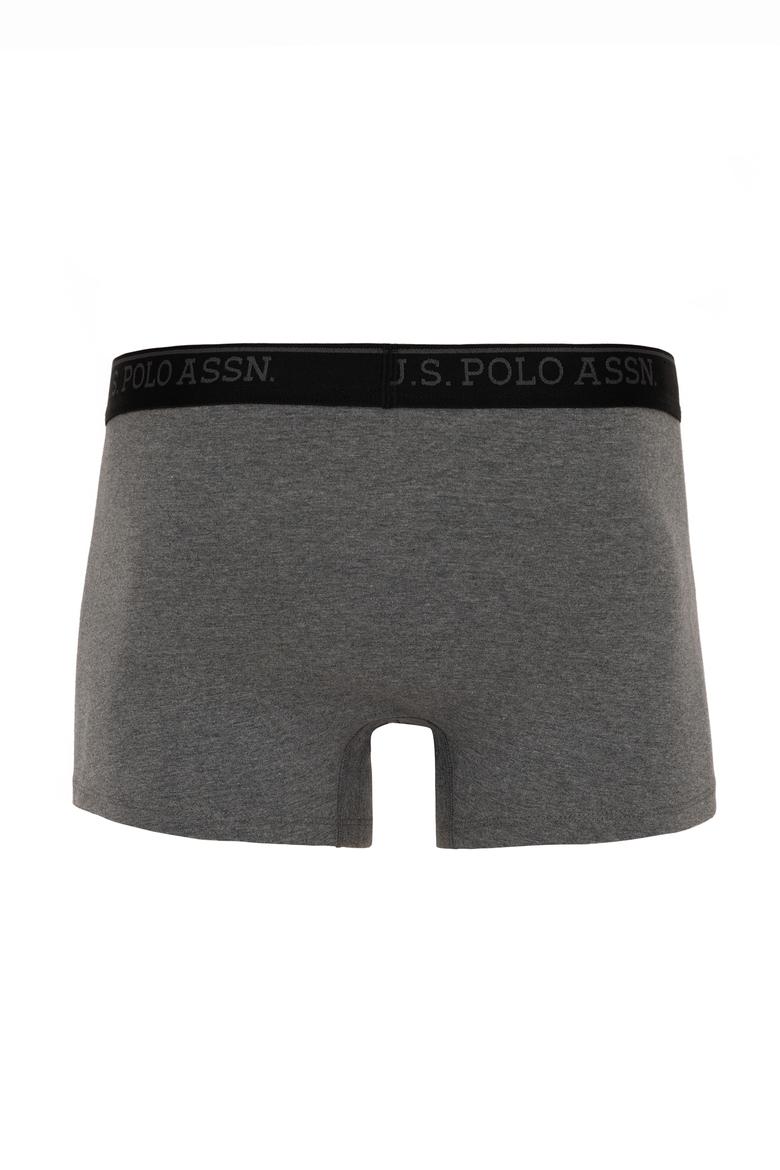 Erkek Siyah 3'lü Boxer - 50292691002