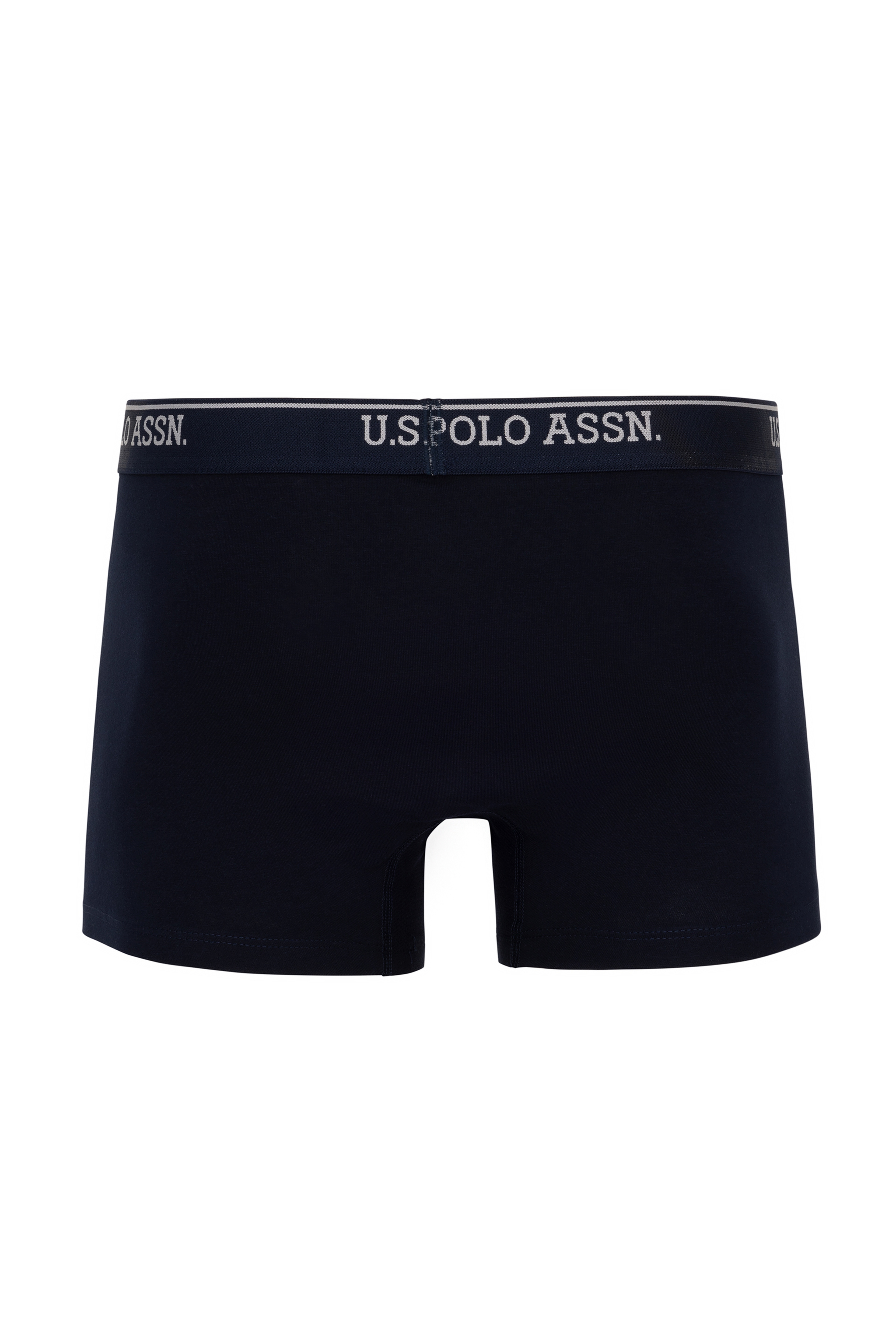 Erkek Lacivert 3'lü Boxer