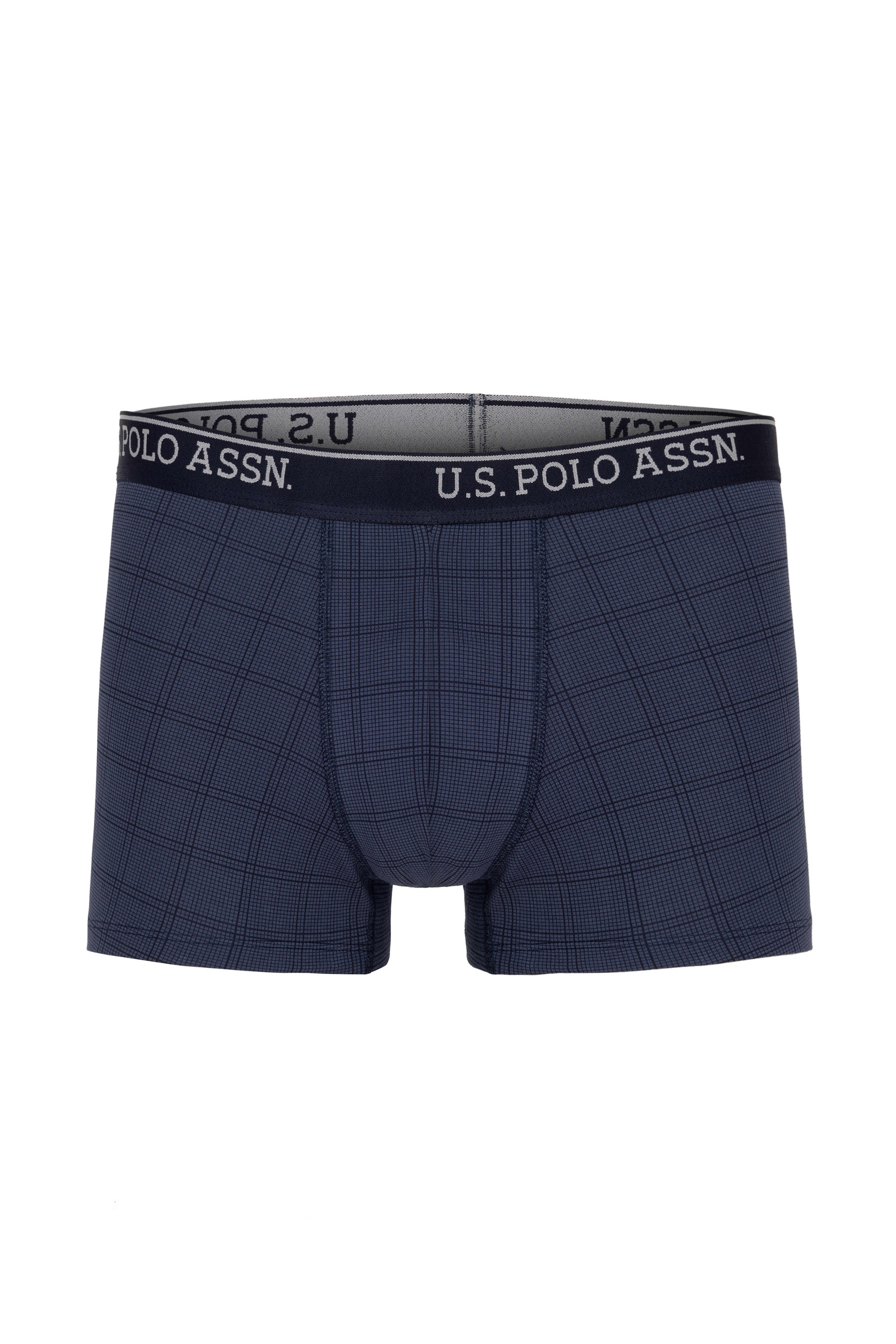 Erkek Lacivert 3'lü Boxer - Image 5