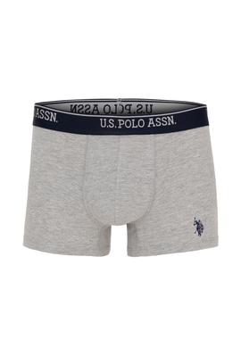 Erkek Lacivert 3'lü Boxer - 50292827002