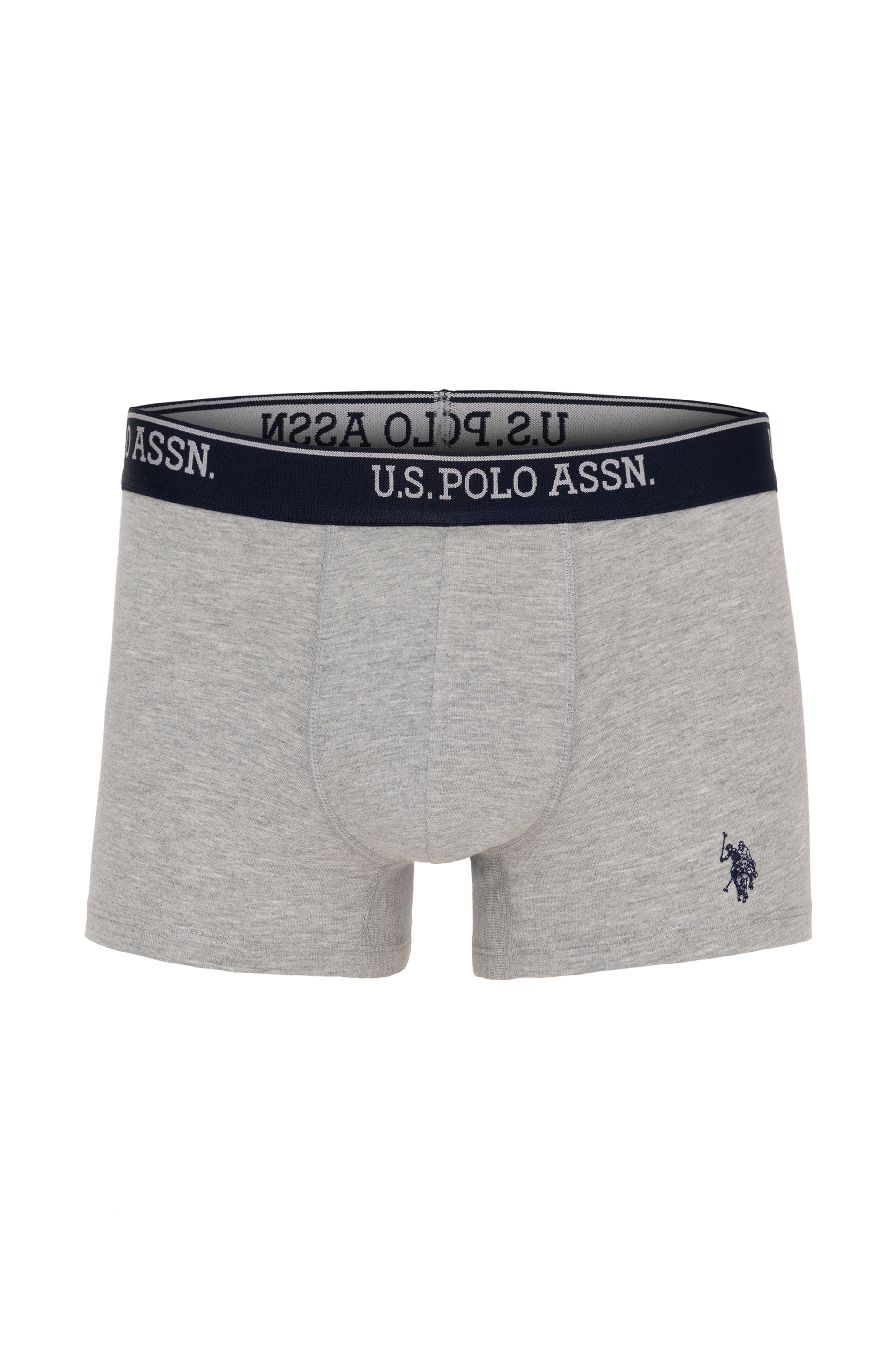 Erkek Lacivert 3'lü Boxer - Image 7