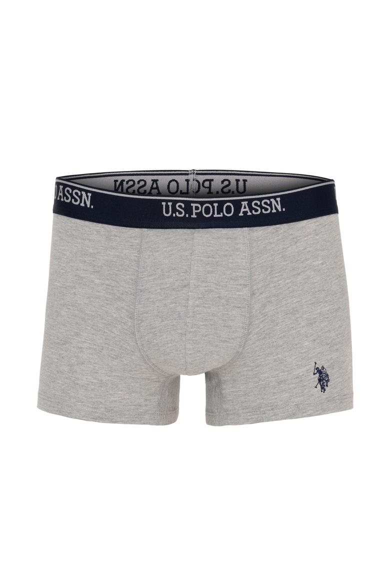 Erkek Lacivert 3'lü Boxer - 50292827002