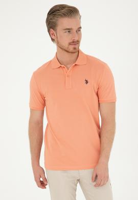 Erkek Somon Basic Tişört - 50279573233