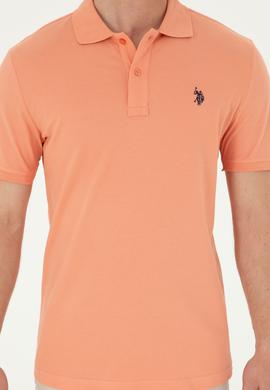 Erkek Somon Basic Tişört - 50279573233