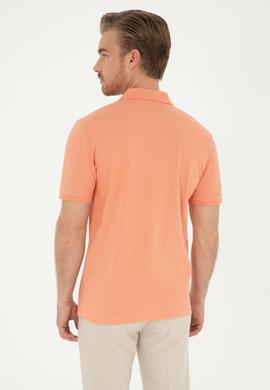 Erkek Somon Basic Tişört - 50279573233