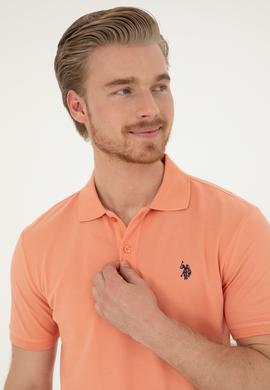 Erkek Somon Basic Tişört - 50279573233