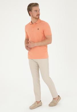 Erkek Somon Basic Tişört - 50279573233