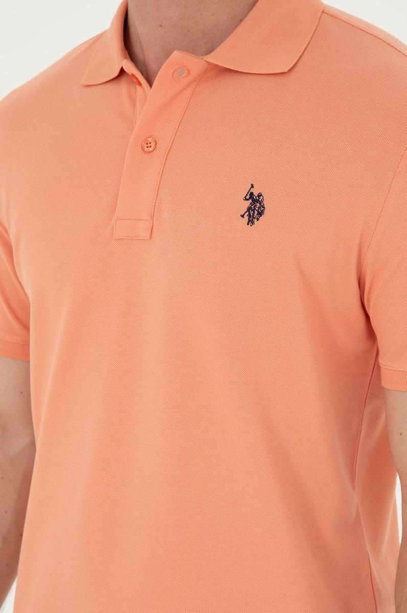 Erkek Somon Basic Tişört