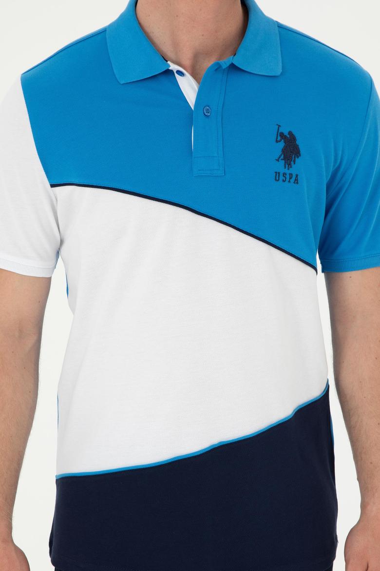 Erkek Saks Tişört - 50281946030