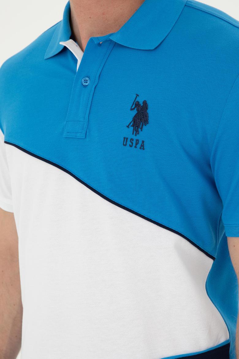 Erkek Saks Tişört - 50281946030