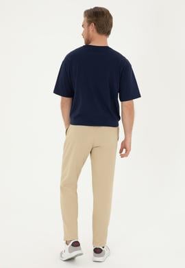 Erkek Açık Haki Eşofman Altı - 50289286035