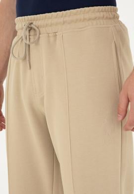 Erkek Açık Haki Eşofman Altı - 50289286035