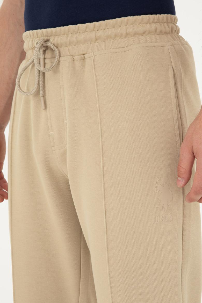 Erkek Açık Haki Eşofman Altı - 50289286035