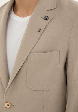 Erkek Taş Ceket - 50285619228