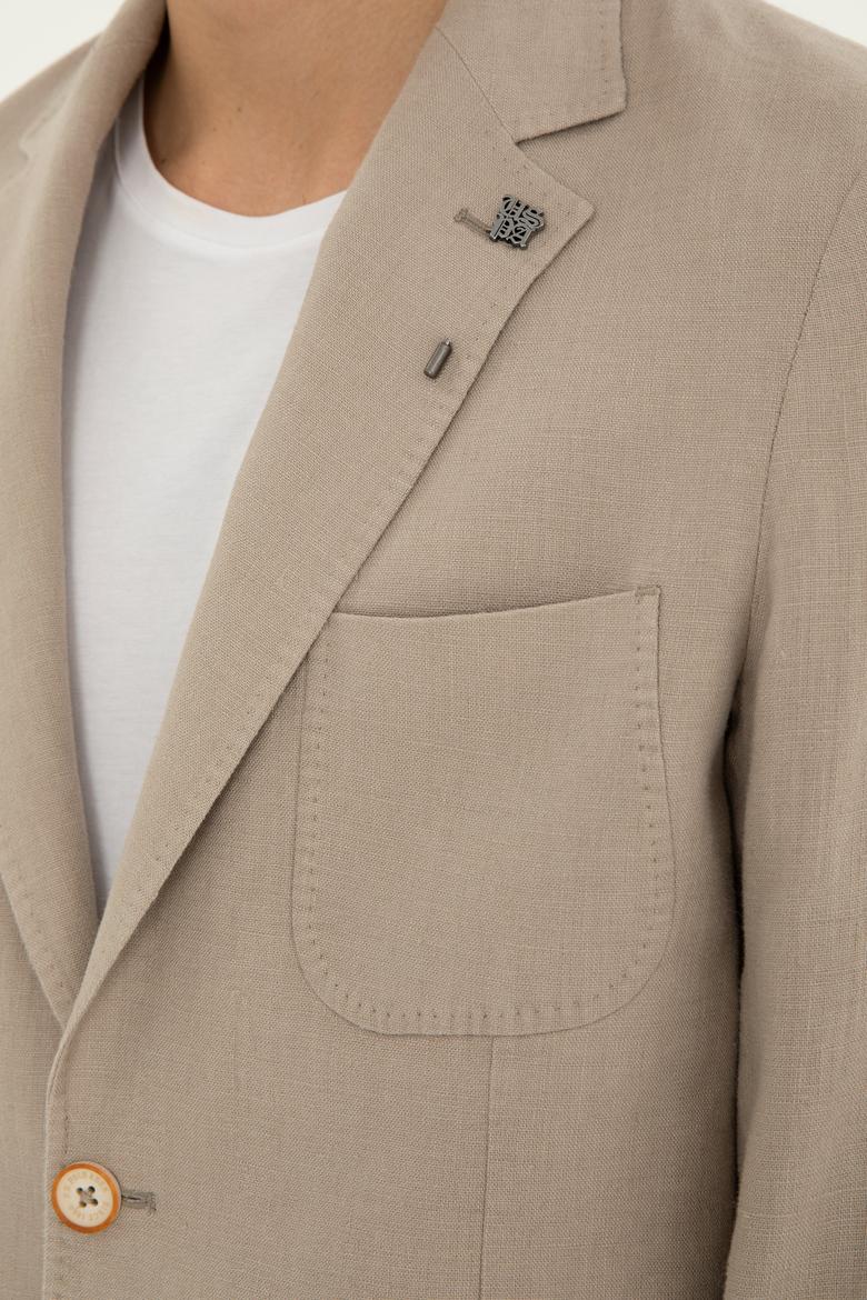 Erkek Taş Ceket - 50285619228