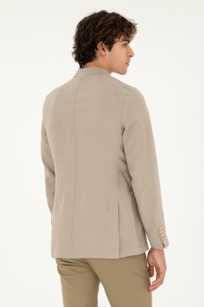 Erkek Taş Ceket - 50285619228