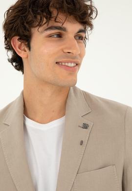 Erkek Taş Ceket - 50285619228