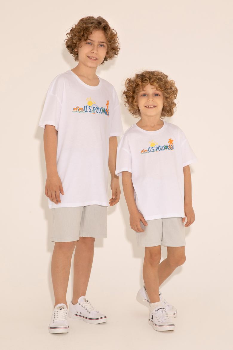 Miniklerin Renkli Stili - 7392038