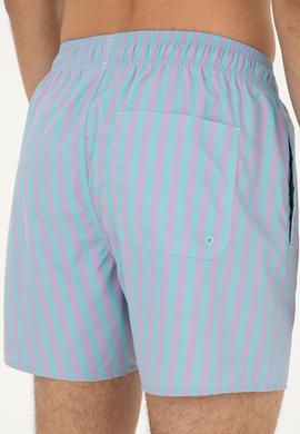 Erkek Mint Deniz Şortu - 50282929018