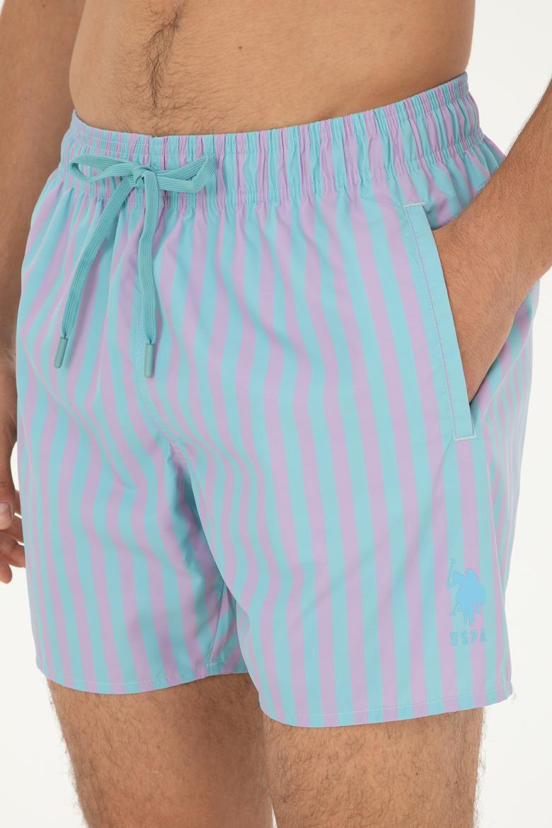 Erkek Mint Deniz Şortu - 50282929018