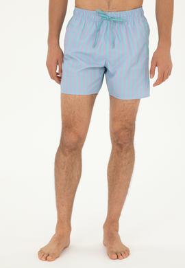 Erkek Mint Deniz Şortu - 50282929018