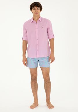 Erkek Mint Deniz Şortu - 50282929018