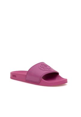 Kadın Fuşya Ayakkabı - 50286770002